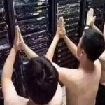 Praying tp Computer