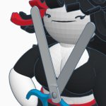 You have lost your penis privileges
