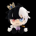 Rin Penrose Plushie template