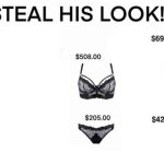 steal his look meme meme