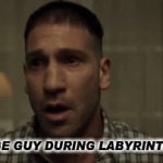 90s kids will remebr | AVERAGE GUY DURING LABYRINTH ZONE | image tagged in gifs,sonic,for real | made w/ Imgflip video-to-gif maker