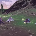 samurott family
