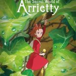 arrietty