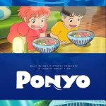 ponyo