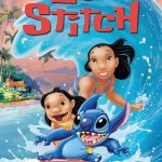 lilo & stitch