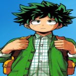 deku