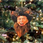 Dwight Belsnickel The Office Christmas