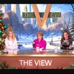 The View meme