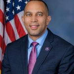 Rep. Hakeem Jeffries template