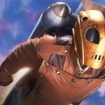 The Rocketeer template