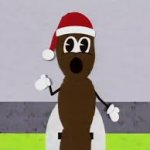 Mr. Hanky the Christmas Poo