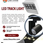 LED Track Light