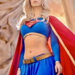Supergirl