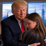 Der Gropenfuhrer Trump little girl sexual assault