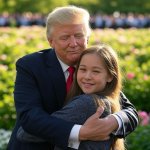 Der Gropenfuhrer Trump little girl sexual assault