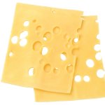 swiss chease template