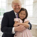 Der Gropenfuhrer Trump little girl sexual assault