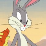 bugs bunny