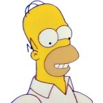 Homer Simpson