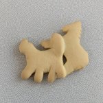 Animal Crackers Behaving Badly