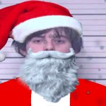 Maze Claus meme