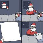 Santa Gun