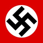 Nazi flag