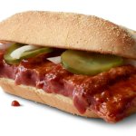 mcrib meme