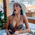 Nicole Scherzinger