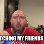 ahhhhhhhhhhhhhhhhhhhhhhhhhh | ME WATCHING MY FRIENDS ARGUE | image tagged in gifs,meme | made w/ Imgflip video-to-gif maker