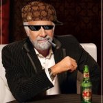 The Most Interesting Man In The World | MY PERSONALITY WHEN NOBODY IS AROUND | image tagged in memes,the most interesting man in the world | made w/ Imgflip meme maker