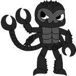 Scorpio Toxpito