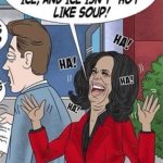 Kamala Harris