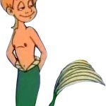 merboy