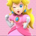 princess peach