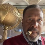 wendell pierce