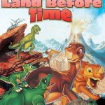 the land before time