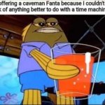 Fanta meme