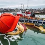 Theodore Tugboat