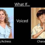 what if jodi benson voices shinji | image tagged in jodi benson meme,anime,neon genesis evangelion,shinji ikari,what if,what if this actor or actress voiced this character | made w/ Imgflip meme maker