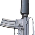 Standing Colt M16A1