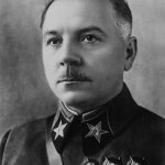 Kliment Voroshilov meme
