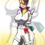 sierra fanart