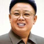 Kim Jong-Il