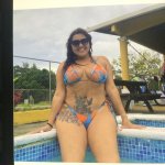 La perra ibarguen