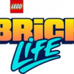 Lego Fortnite Brick Life Logo