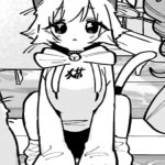 100kanojo Nekonari Tama catgirl