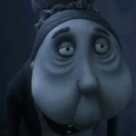 Grandma (Tim Burton)