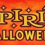 Spirit Halloween