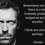-House